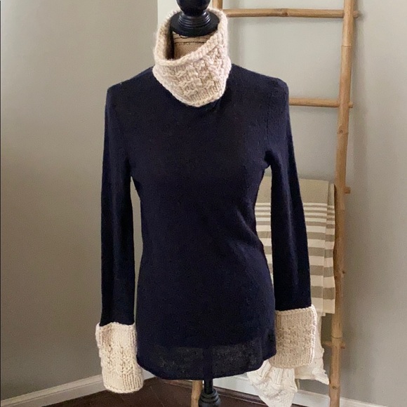 Tory Burch Sweaters - Tory Burch turtleneck